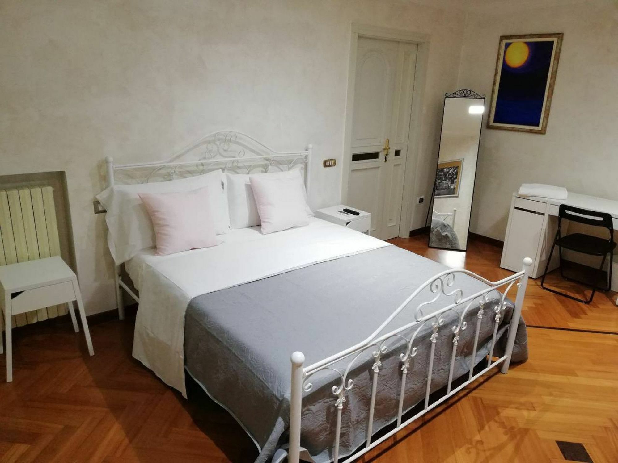 Naples Dome Suites Екстериор снимка